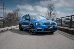 Skoda Octavia RS Combi by ABT 2019 года
